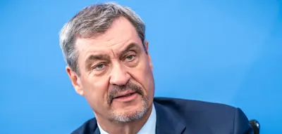 S&ouml;der erteilt Steuererh&ouml;hungen eine Absage &ndash; CDU-Finanzpolitiker h&auml;lt sie f&uuml;r wahrscheinlich