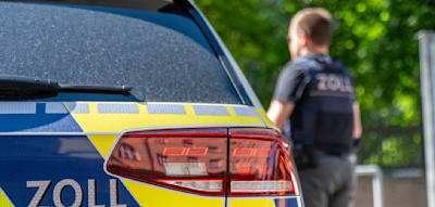 500 Beamte im Einsatz &ndash; Gro&szlig;e Razzia kurz vor Bayerns Champions-League-Spiel