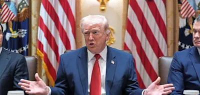 &bdquo;Verabscheuen seine politischen Ansichten&ldquo;&nbsp;&ndash; Alphaville wehrt sich gegen Trump-Video