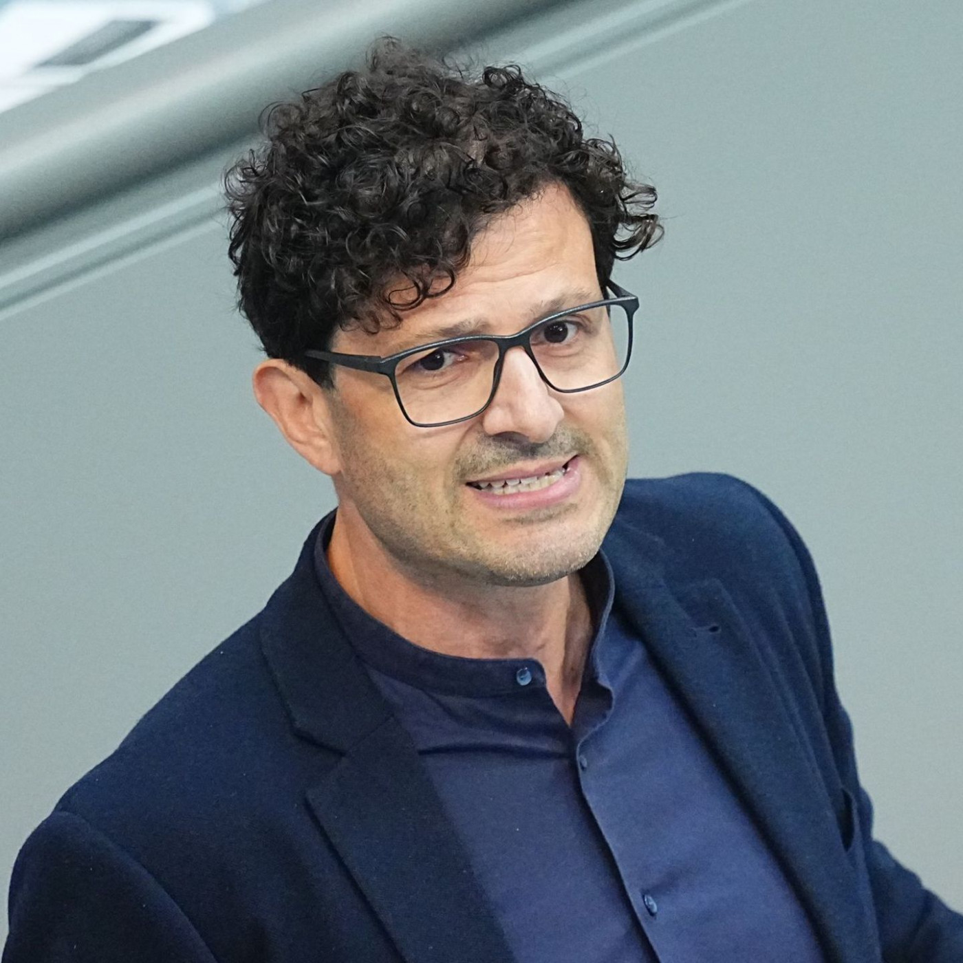 Linke braucht neue Spitze: Fraktionsvize Pantisano tritt an