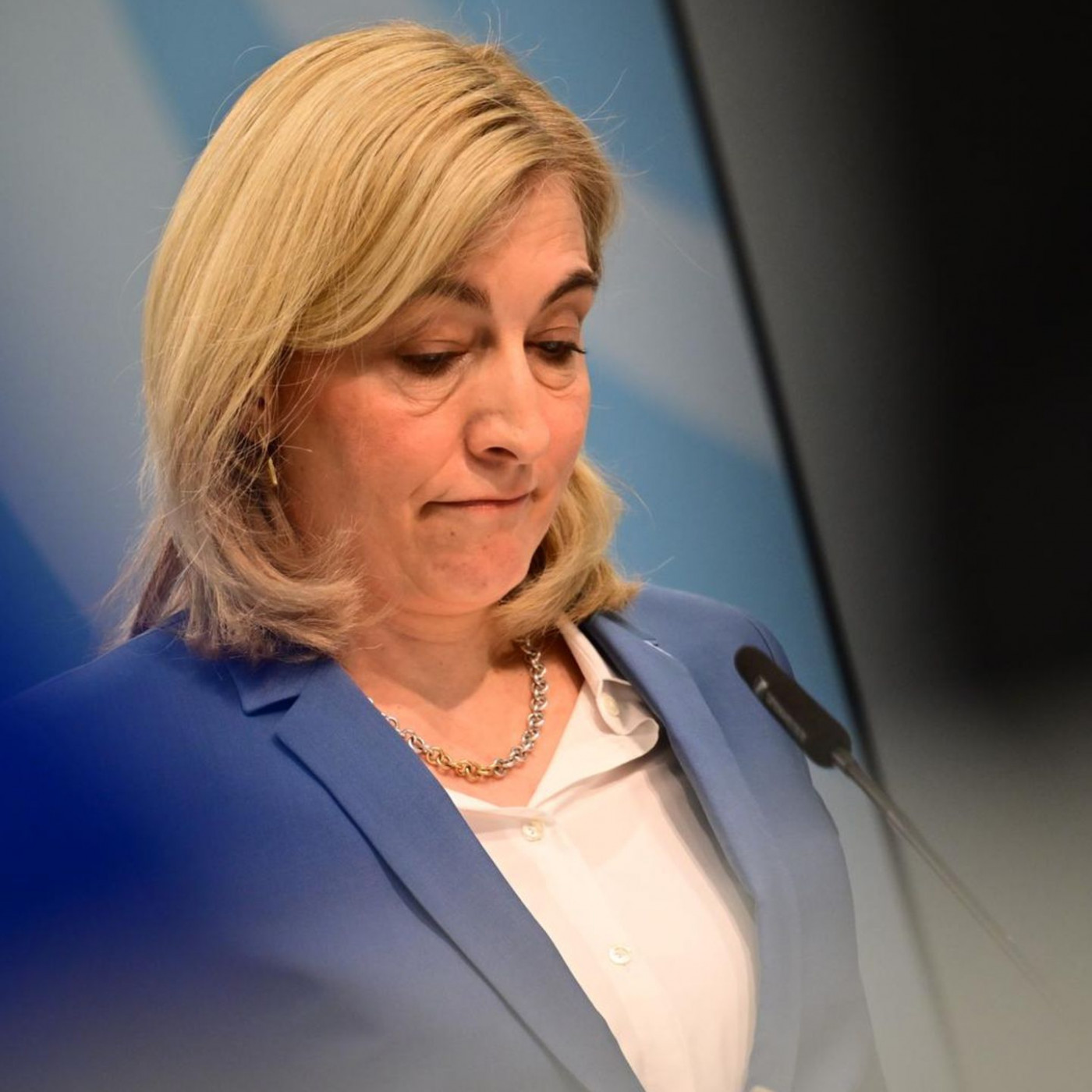 &bdquo;Paket hat Schieflage&ldquo;: SPD stellt sich gegen Nina Warkens Pl&auml;ne