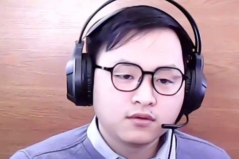 Agent aus Nordkorea wird mit bizarrer Frage enttarnt