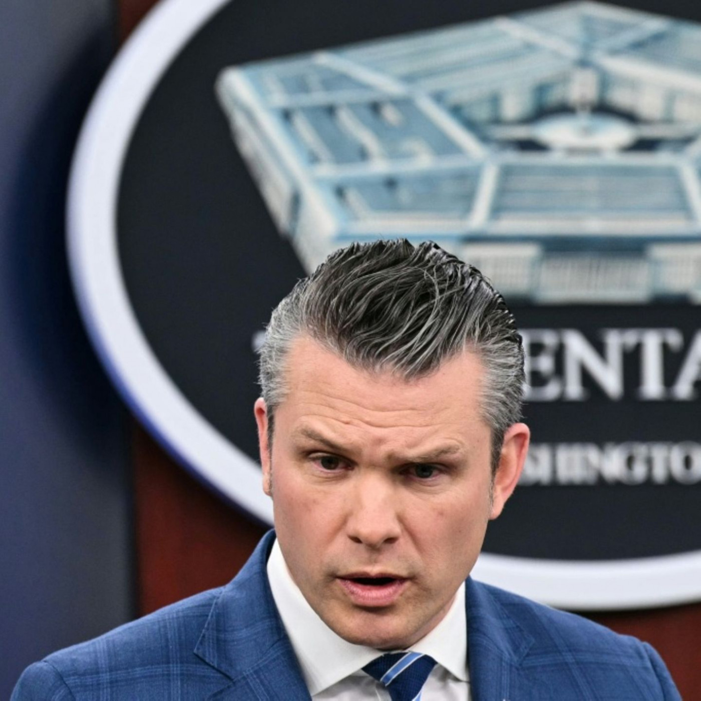 US-Demokraten wollen Verteidigungsminister Hegseth seines Amtes entheben