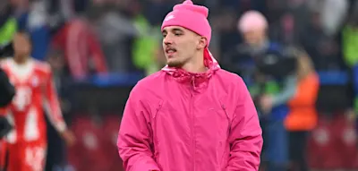 Wegen Outfit und Jubel &ndash; Karl von seinem Berater Ballack getadelt