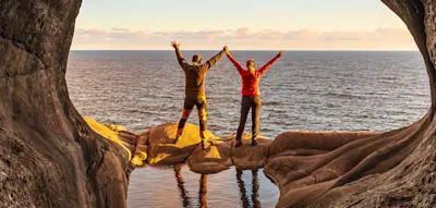 Der Umweg ist das Ziel &ndash; auf Norwegens toller K&uuml;stenstra&szlig;e