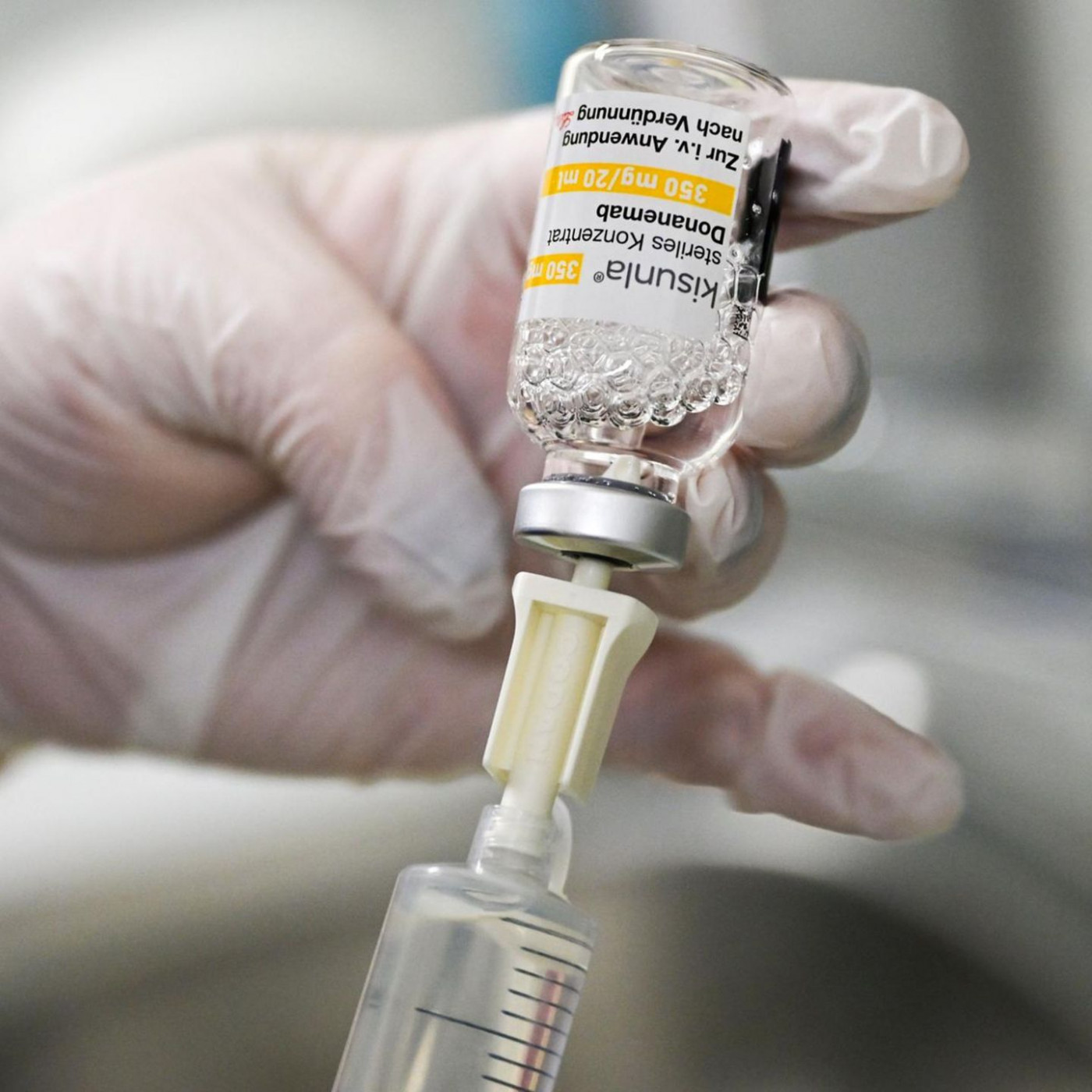 Neue Alzheimer-Medikamente: Wenig Wirkung, aber Risiken