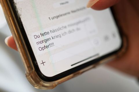 Gegen Hass und Dem&uuml;tigung im Netz: Neues Gesetz soll helfen