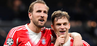 So wird der FC Bayern an diesem Wochenende Meister