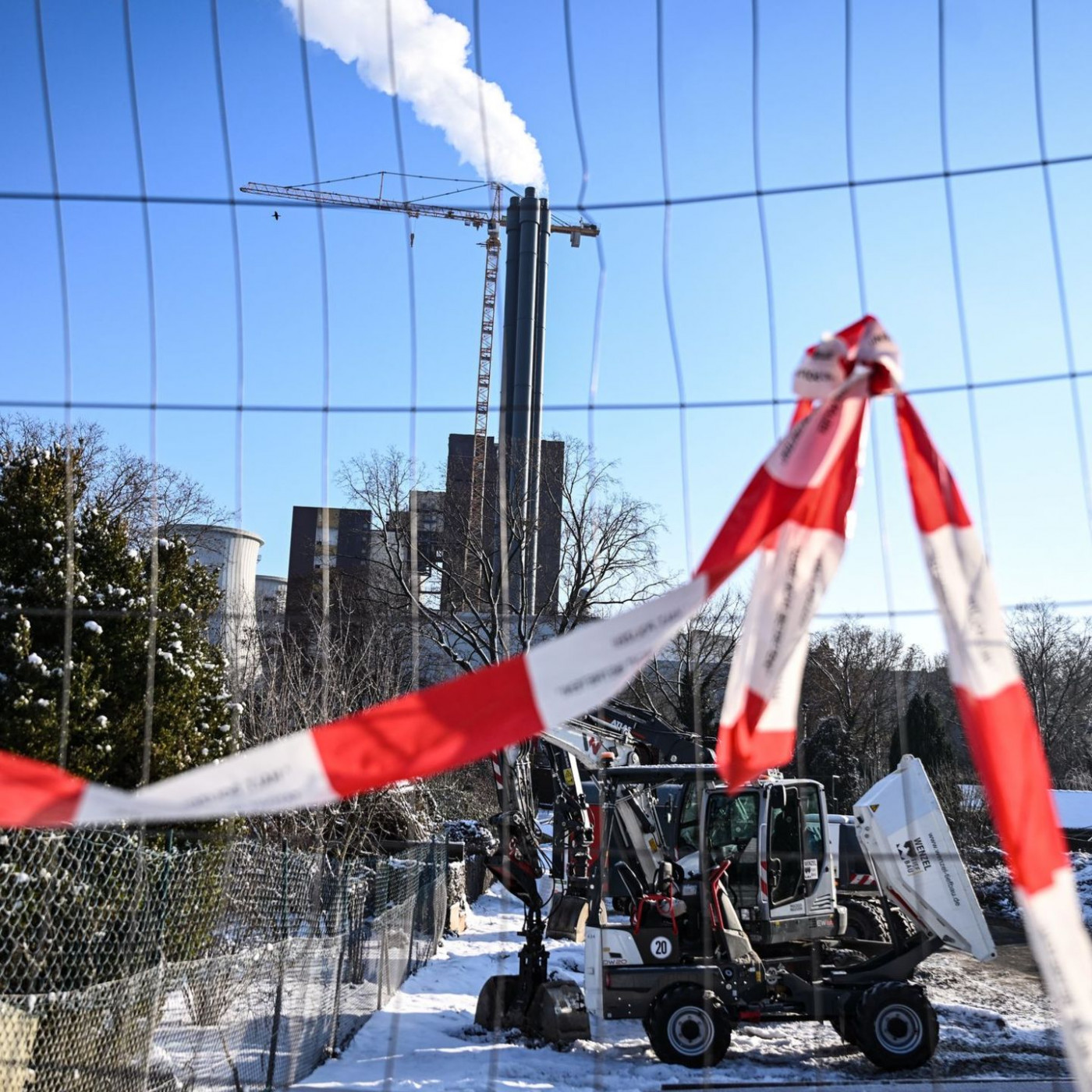 Gesetz zum Schutz wichtiger Infrastruktur greift noch nicht