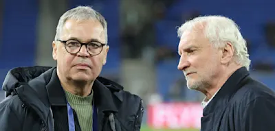 Pr&auml;mien, Steuern, Dollar-Kurs &ndash; Die Sorgen des DFB bei der WM