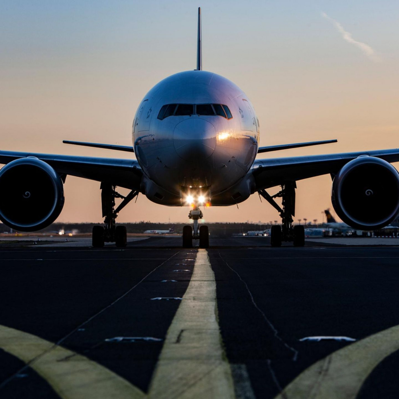 BER-Chefin im Interview: Warum Deutschland Fliegen immer unattraktiver macht