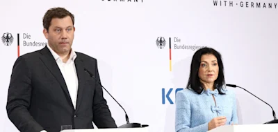 Klingbeil stellt sich gegen Reiches Energiepl&auml;ne &ndash;&nbsp;Union reagiert emp&ouml;rt