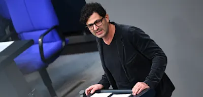 Pantisano verteidigt Linke gegen Antisemitismus-Vorw&uuml;rfe &ndash;&nbsp;und lobt &bdquo;Debattenr&auml;ume&ldquo; seiner Partei