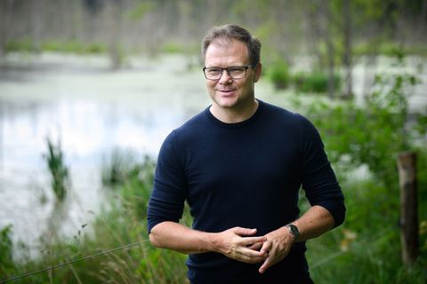 Schneider will Moorfl&auml;che mit F&ouml;rderung fast verdoppeln