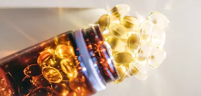 Warum der Vitamin-D-Spiegel in der Lebensmitte wichtig f&uuml;r das Gehirn ist