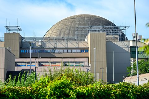 Schneider zu Atomkraft: nur &Auml;rger und Kosten mit dem M&uuml;ll