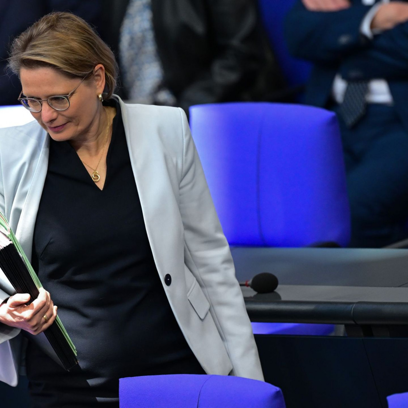 Hubig: Digitale Gewalt ist "Massenph&auml;nomen"