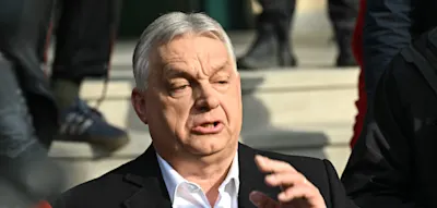 &bdquo;Wir k&ouml;nnen nicht so weitermachen&ldquo; &ndash; Orban k&uuml;ndigt &bdquo;vollst&auml;ndige Erneuerung&ldquo; seiner Partei an