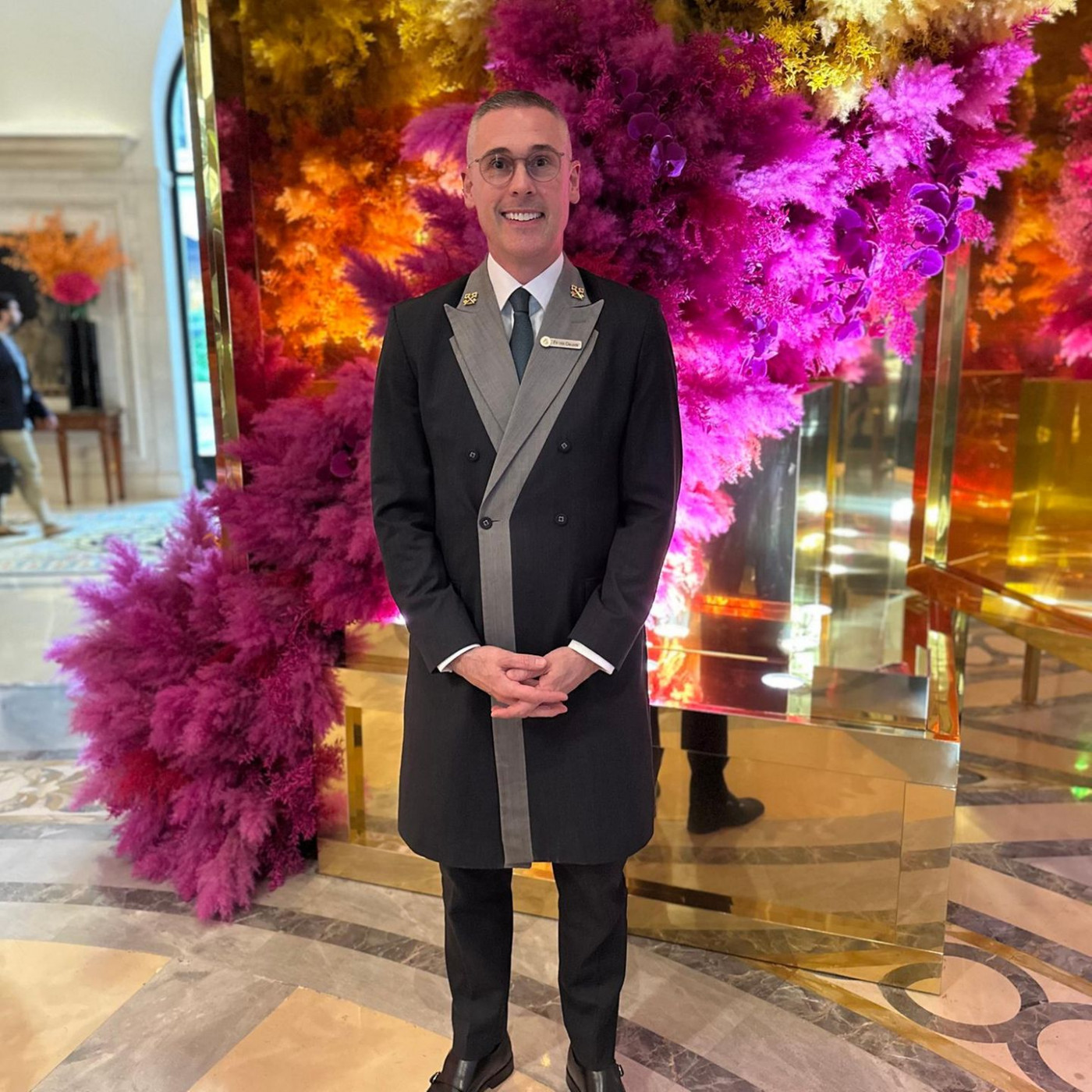 Ein Abendessen f&uuml;r 300.000 Euro? Kein Problem!