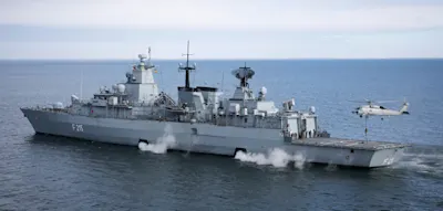 USA genehmigen Milliarden-R&uuml;stungsdeal mit Deutschland zur St&auml;rkung der Nato