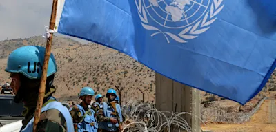 Franz&ouml;sischer Blauhelmsoldat im Libanon get&ouml;tet, Macron macht Hisbollah verantwortlich