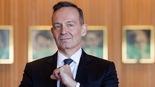 Wissing: "Sieger und Verlierer passen nicht zu einer Demokratie"