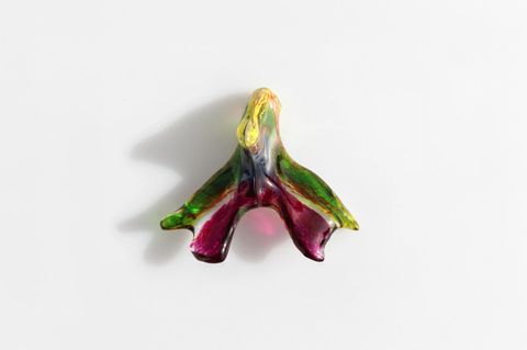 So haben wir die Klitoris noch nie gesehen