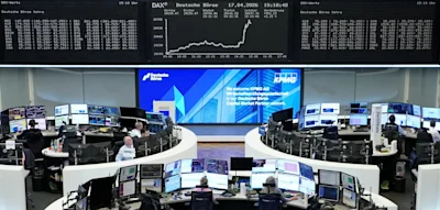 Vorstandschefs der Dax-Konzerne steigerten Geh&auml;lter 2025 deutlich