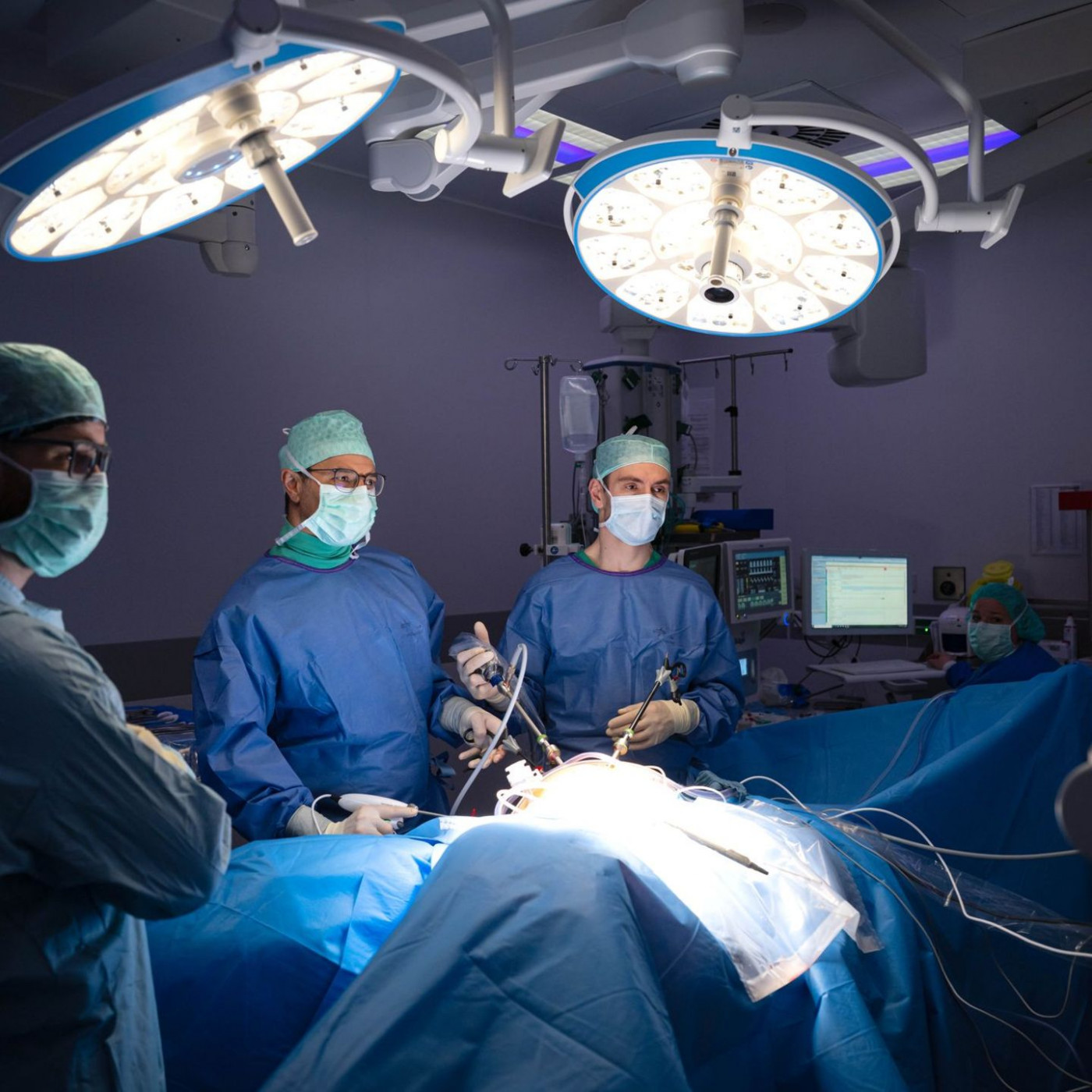 Kritik an Pl&auml;nen f&uuml;r Gesundheitsreform - SPD sieht Unwuchten