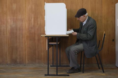 Ein n&auml;chster Orban f&uuml;r die EU? Bulgarien w&auml;hlt ein neues Parlament