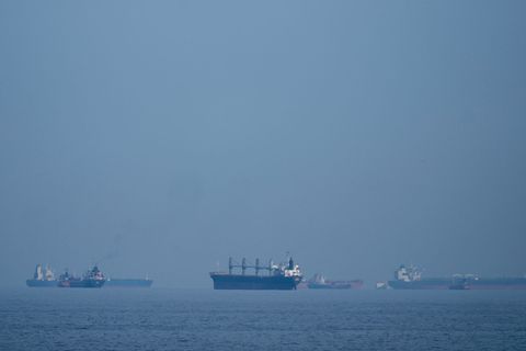 Stra&szlig;e von Hormus: Welche Fragen sich jetzt stellen