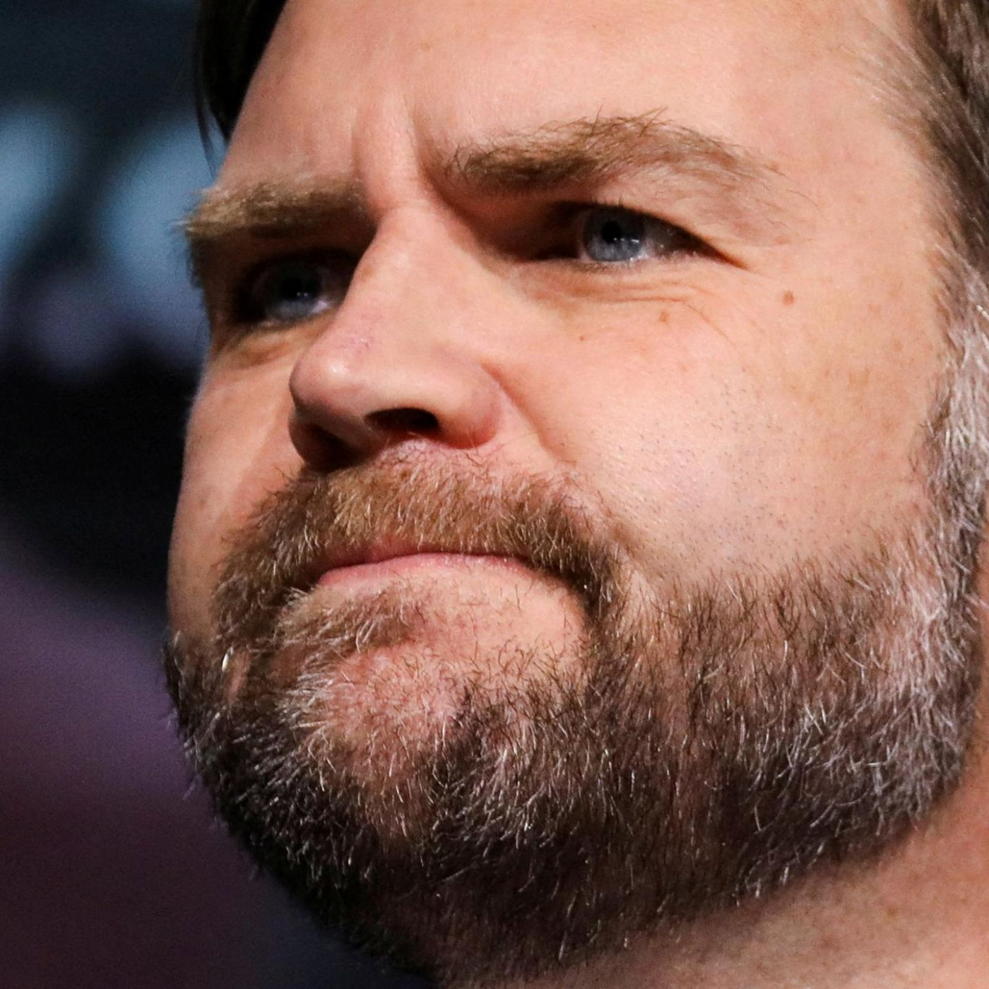 Die Horrorwoche des J. D. Vance