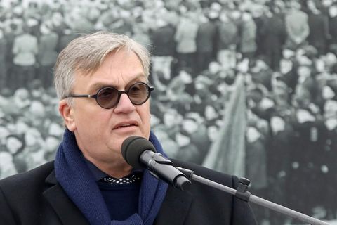 Der Opa von Hape Kerkeling und die historische Fehlertoleranz der AfD