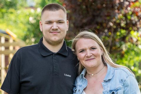 &bdquo;F&uuml;r das Gl&uuml;cksspiel h&auml;tte ich meinen Sohn verkauft&ldquo;