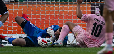 Halswirbelbruch &ndash; Klinsmanns Sohn Jonathan (29) schwer verletzt