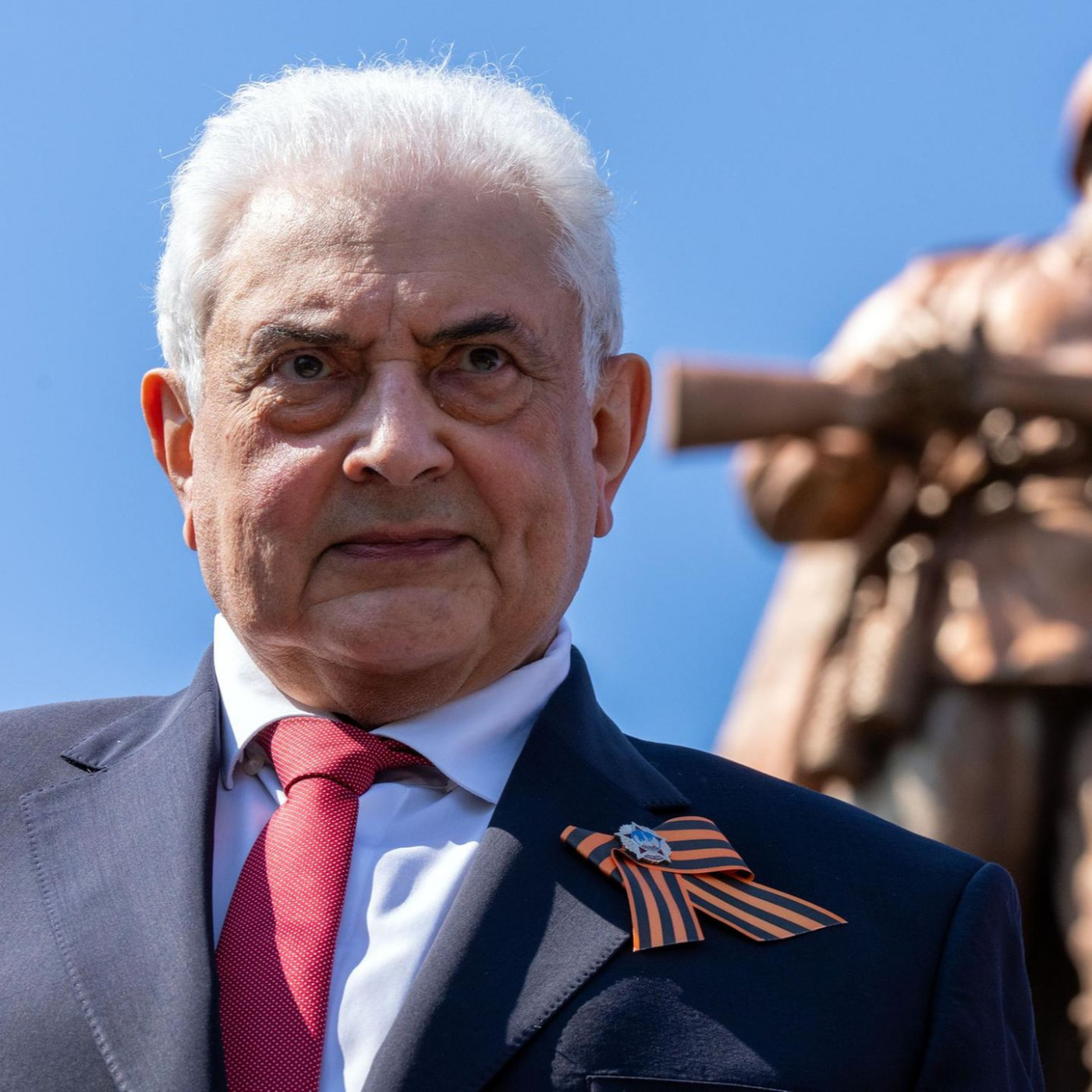 Bundesregierung bestellt russischen Botschafter ein