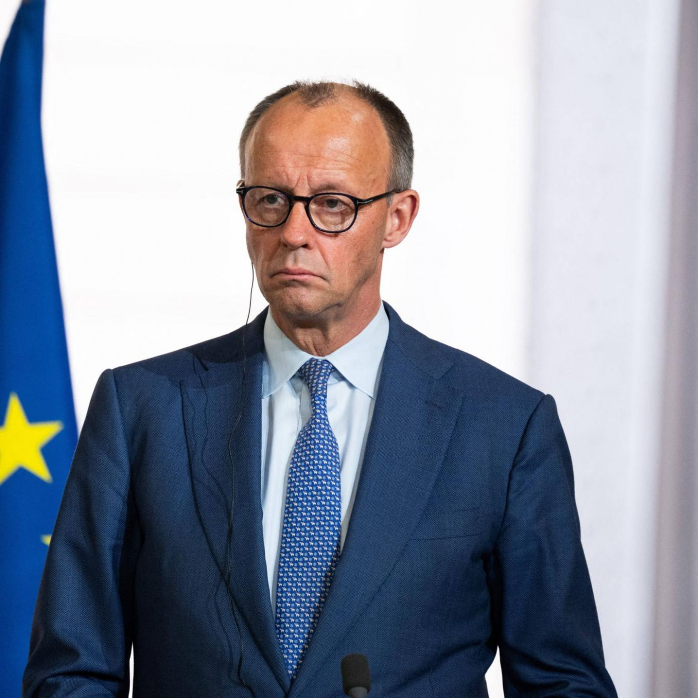 Kanzler Friedrich Merz will Nationalen Sicherheitsrat einberufen