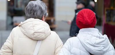 &bdquo;Daran f&uuml;hrt kein Weg vorbei&ldquo; &ndash; Sp&auml;terer Renteneintritt laut Frei obligatorisch