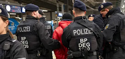 Die bittere Wahrheit hinter den Erfolgsmeldungen der Kriminalstatistik