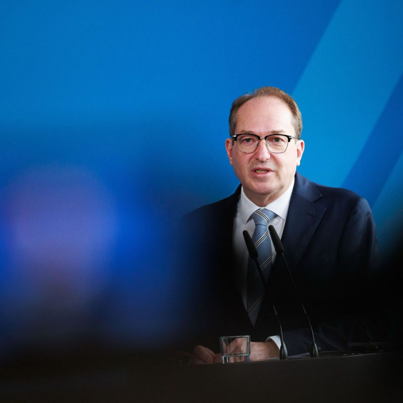 Spitzenbeamte sollen keine Extra-Erh&ouml;hung bekommen