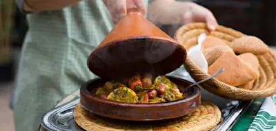 Das Auge wird mitgegessen &ndash; Food-Trip in die alte K&ouml;nigsstadt Fes