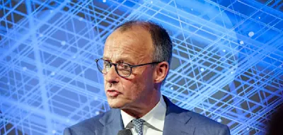 Merz sieht gesetzliche Rente k&uuml;nftig nur noch als &bdquo;Basisabsicherung&ldquo;