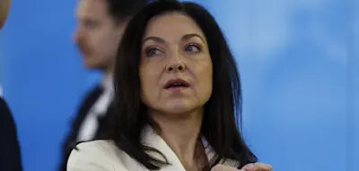 &bdquo;Wir stehen nicht unvorbereitet da&ldquo; &ndash; Regierung sieht Deutschland f&uuml;r Treibstoffkrise ger&uuml;stet