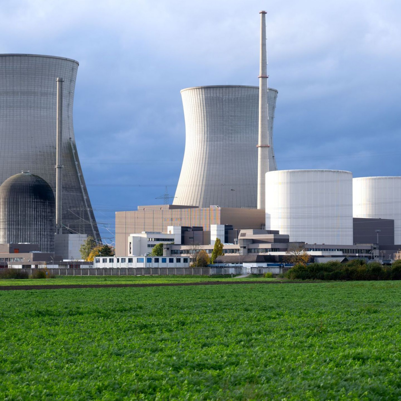 Umfrage: Mehrheit sieht Atomausstieg kritisch