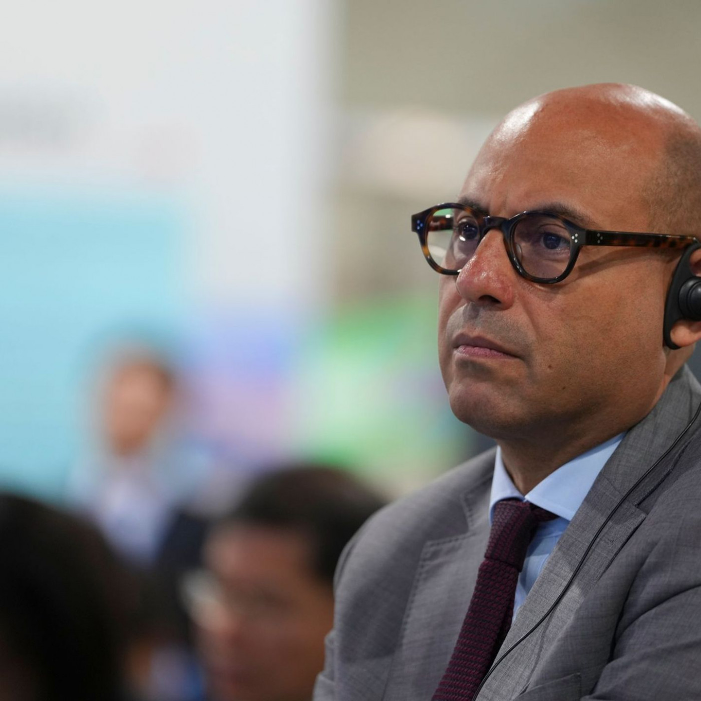 UN-Klimachef: Saubere Energie bietet Sicherheit