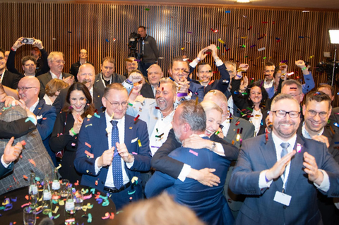 Dieser Anti-AfD-Trick besch&auml;digt die Demokratie