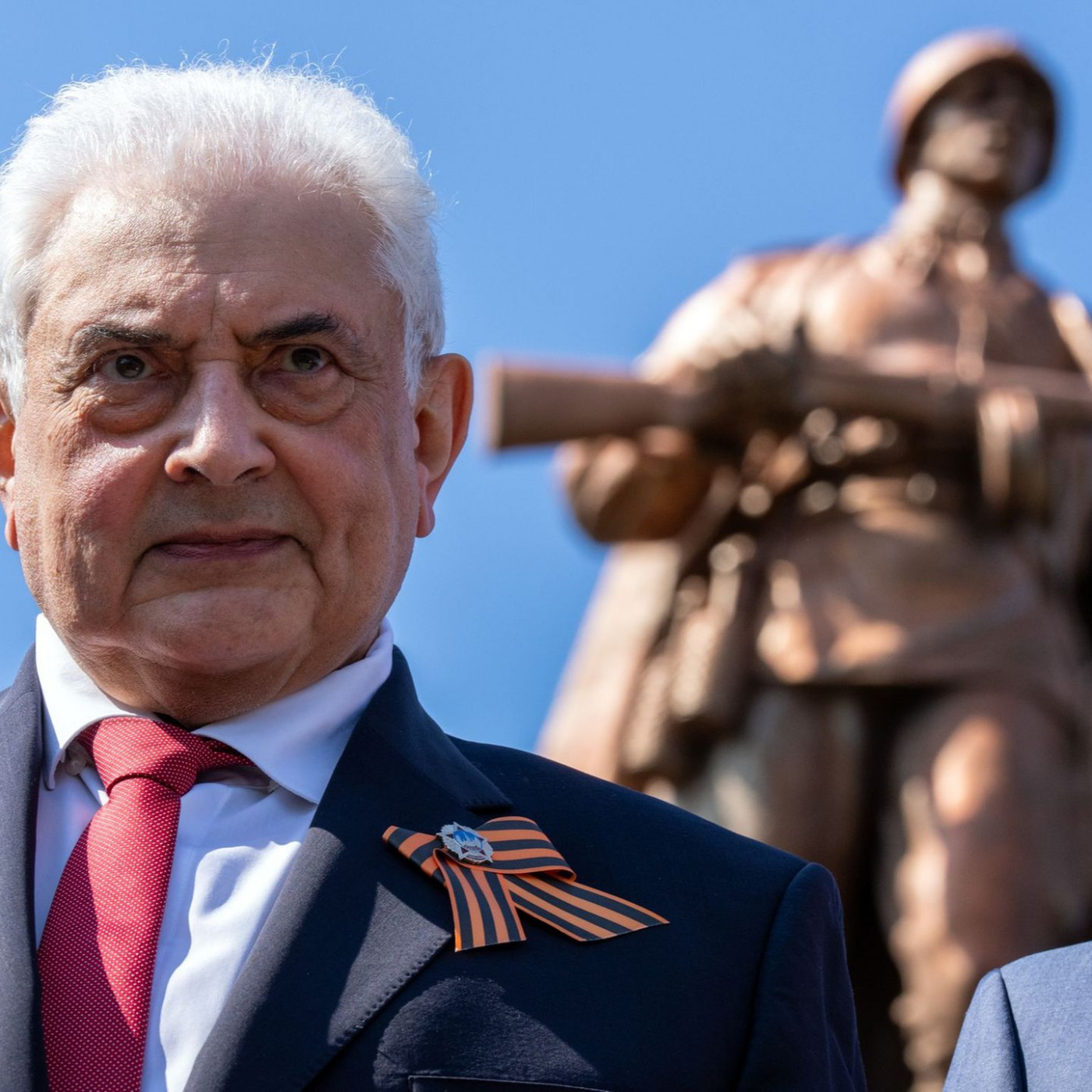 Bundesregierung bestellt russischen Botschafter ein