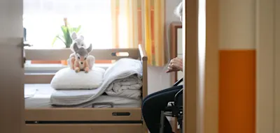 Warken plant h&ouml;here Belastungen f&uuml;r Heimbewohner