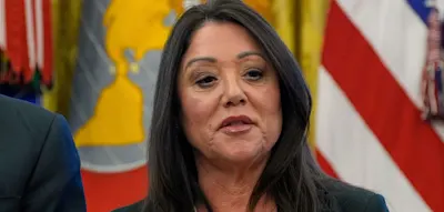 Dritte Ministerin scheidet aus Trumps Regierung aus