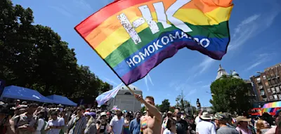 Ungarn verst&ouml;&szlig;t in &bdquo;schwerwiegender Weise&ldquo; gegen Rechte von Menschen der LGBTQI+-Gemeinschaft